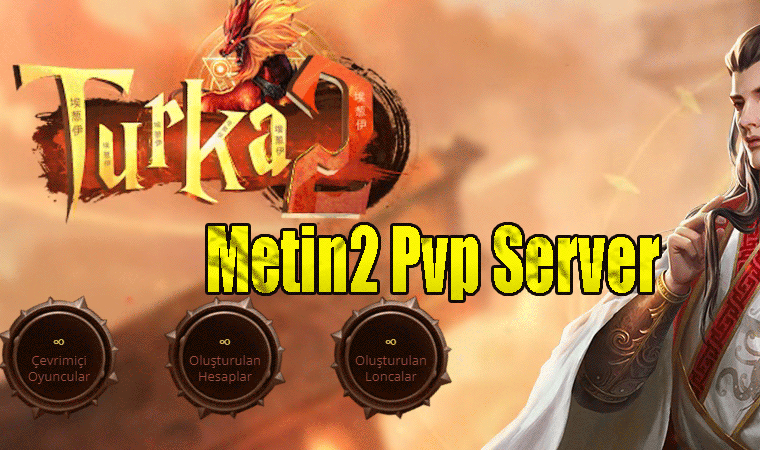 Metin2 Pvp Server - Metin2 Pvp - Turka2.com